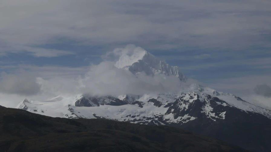 Un tercio de los glaciares declarados Patrimonio Mundial desaparecerán antes del 2050, advierte la Unesco