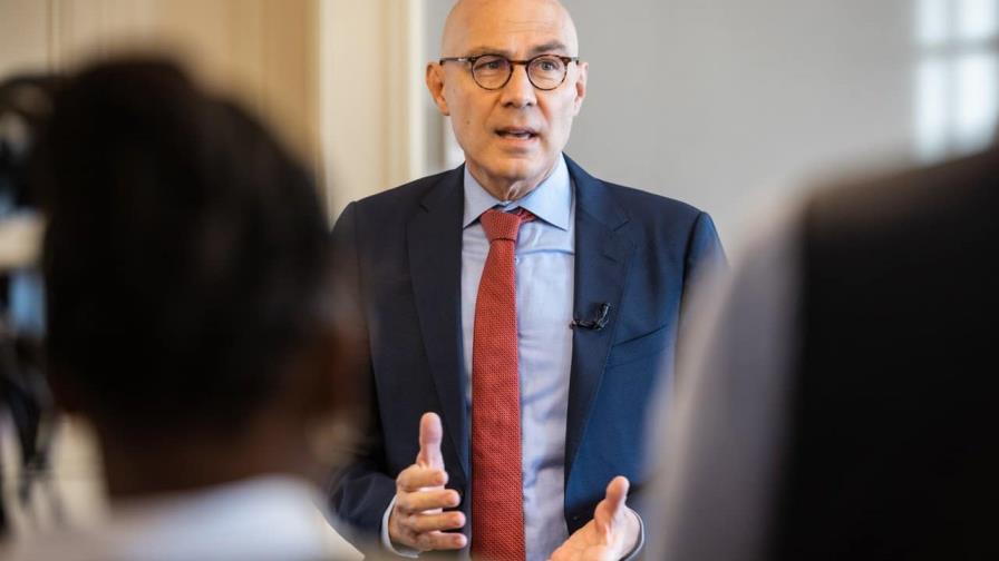 ONU pide investigar presunto allanamiento ilegal en local del Movimiento de Mujeres Dominico-Haitianas
