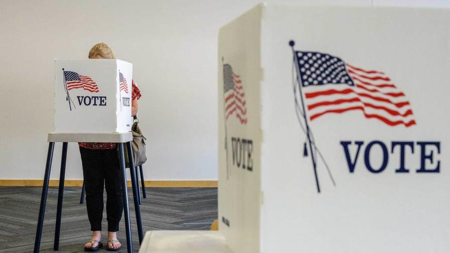 La desinformación alimenta el acoso contra los funcionarios electorales en EEUU