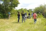 Hombre se suicida en Brisas del Mar, provincia La Romana Hombre se suicida en Brisas del Mar, provincia La Romana