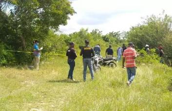 Hombre se suicida en Brisas del Mar, provincia La Romana