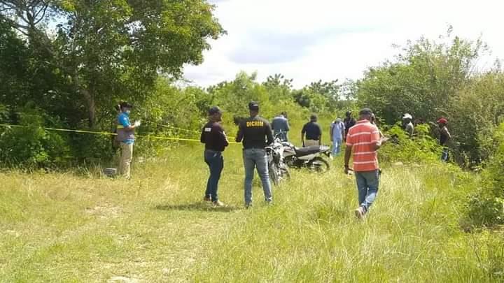 Hombre se suicida en Brisas del Mar, provincia La Romana