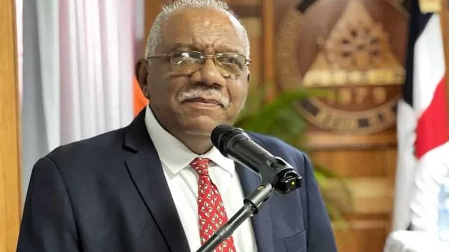 Poder Ejecutivo destituye al director del Inafocam