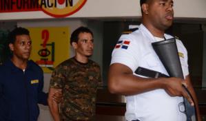 Aplazan coerción contra comunitario por desmonte de contadores en protesta contra Edenorte