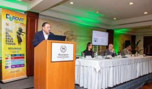 Experto internacional advierte impacto negativo de la deficiencia de vitamina D en los dominicanos