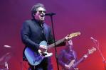 Andrés Calamaro se entrega ante una Bogotá bohemia que lo esperó cinco años Andrés Calamaro se entrega ante una Bogotá bohemia que lo esperó cinco años