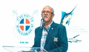 Boricuas y dominicanos compiten por "Copa Interclubes Reciprocidad" en pesca Marlin Azul