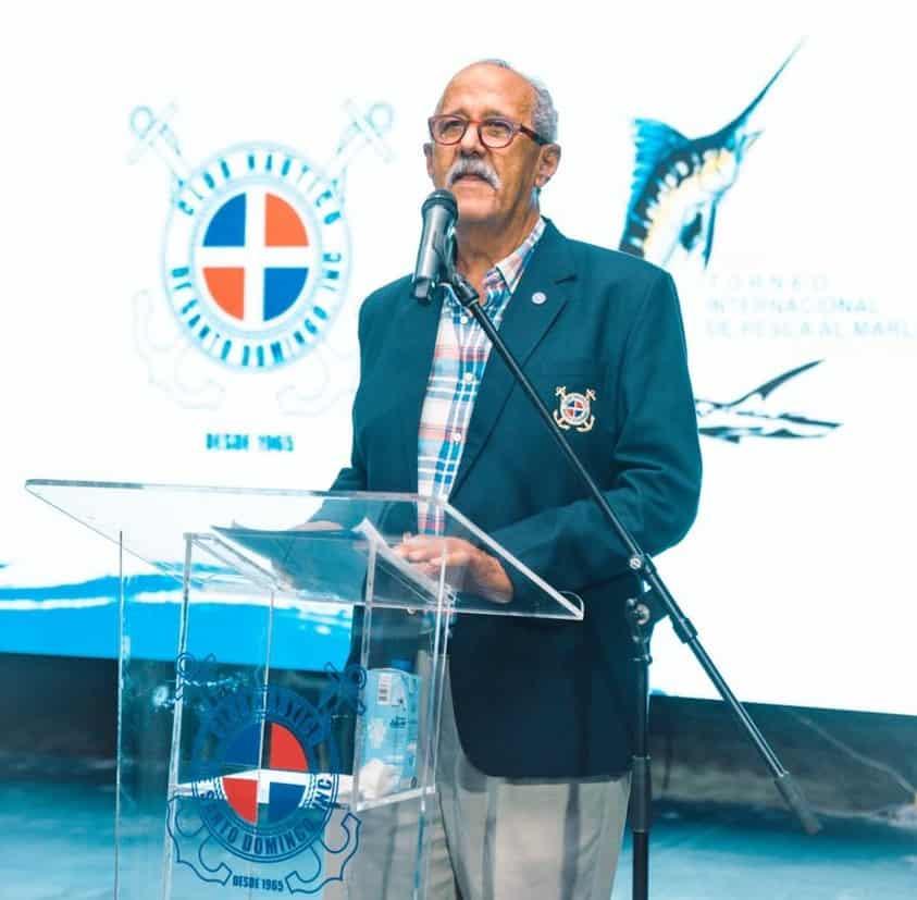 Boricuas y dominicanos compiten por “Copa Interclubes Reciprocidad” en pesca Marlin Azul