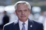 Alberto Fernández pide investigar presunta corrupción de jueces y empresarios