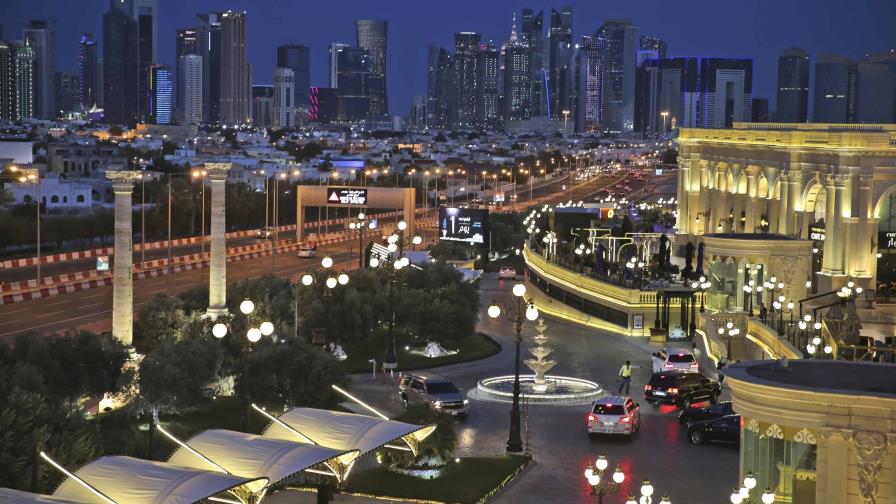 Cómo viajar a Qatar durante el Campeonato Mundial de Fútbol