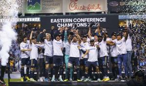 Union espera hacer su parte para Filadelfia el sábado