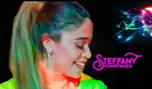 Steffany Constanza estrena Bembé, un merengue cargado de fusiones