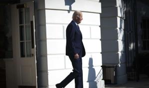 Biden viaja a California y Nuevo México para apoyar candidatos demócratas