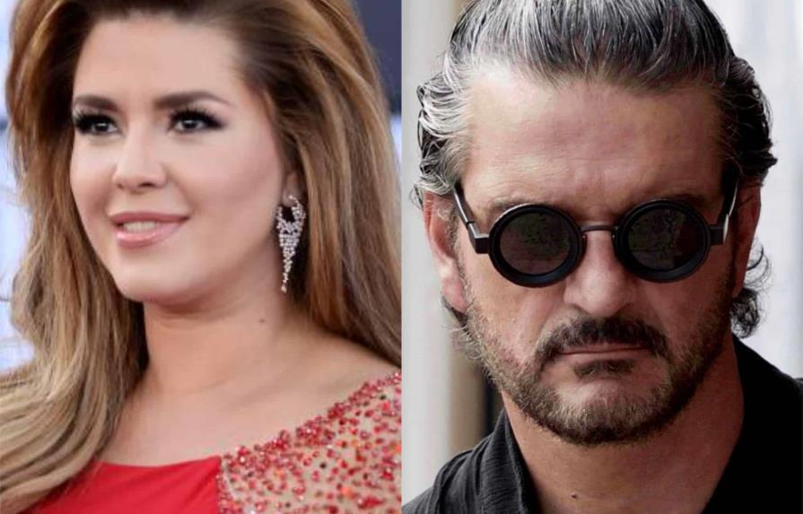 Alicia Machado sobre su relación amorosa con Ricardo Arjona: “A él no le gusta que yo lo diga”