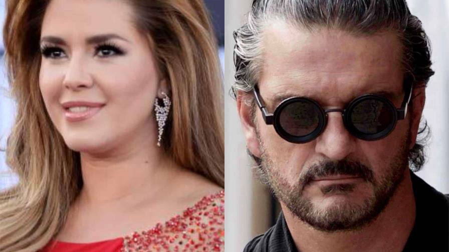 Alicia Machado sobre su relación amorosa con Ricardo Arjona: “A él no le gusta que yo lo diga”