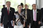 Equipo de Lula se reúne con Bolsonaro para cuadrar cambio de mando Equipo de Lula se reúne con Bolsonaro para cuadrar cambio de mando