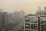 Nueva Delhi cierra escuelas, asfixiada por la contaminación