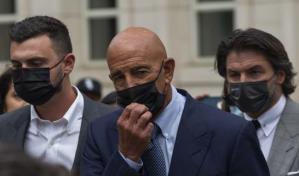 Jurado absuelve a exasesor de Trump acusado de actuar como agente extranjero