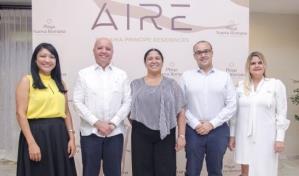 Playa Nueva Romana invierte más de US$3 millones en AIRE by Bahia Principe Residences