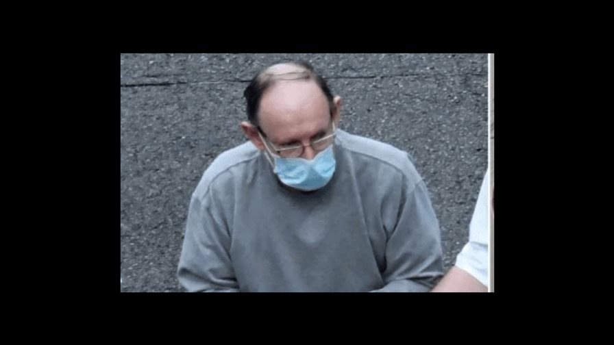 Un asesino del Reino Unido admite haber violado a 101 cadáveres de mujeres