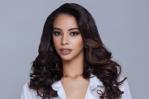 Andreina Martínez, del Congreso de EEUU al Miss RD