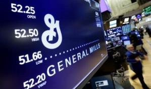 El fabricante de alimentos, General Mills, y Audi suspenden anuncios en Twitter