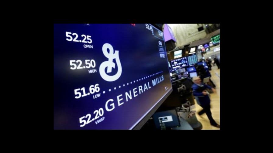 El fabricante de alimentos, General Mills, y Audi suspenden anuncios en Twitter