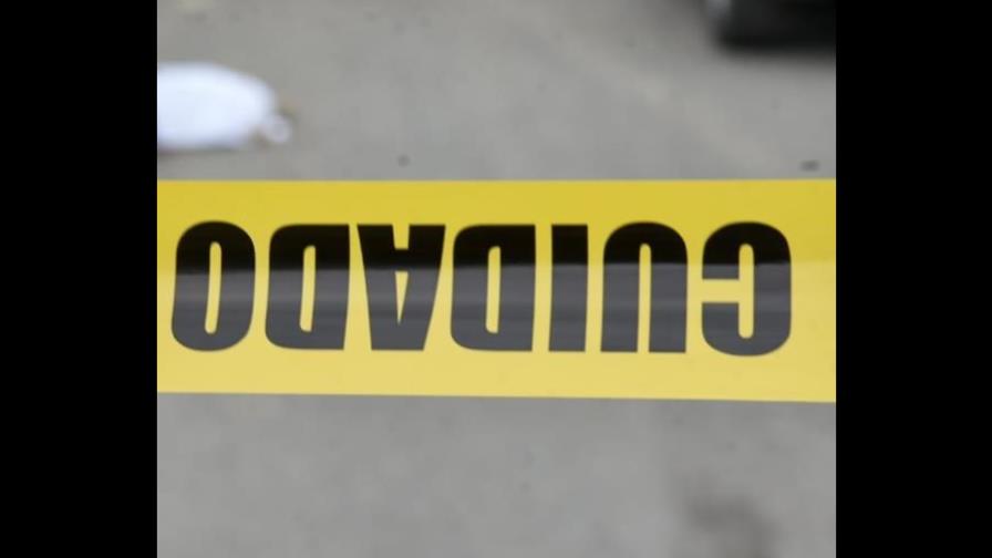 En estado grave una mujer tras ser atropellada tres veces por su propio vehículo en Suiza