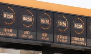 Por qué no debes volar después de las 3:00 de la tarde