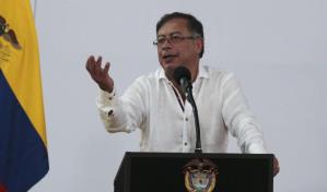 Petro hará un llamado a líderes en la COP27 para salvar la selva Amazónica