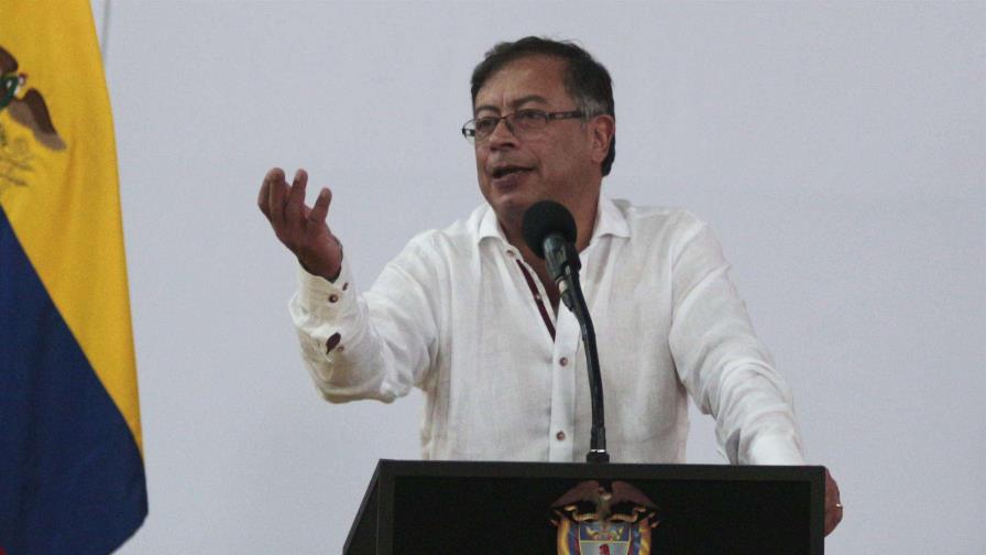 Petro hará un llamado a líderes en la COP27 para salvar la selva Amazónica