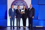 Angie Martínez gana Premio a la Excelencia Exportadora Embajadora Destacada 2022