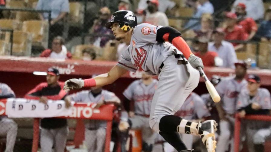 Los jugadores de béisbol son seres humanos, no robots