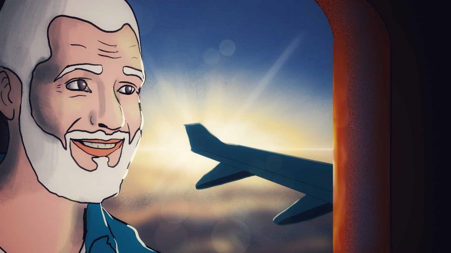 Un viaje inolvidable