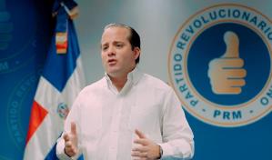 PRM anuncia suspensión de actividades regionales este fin de semana