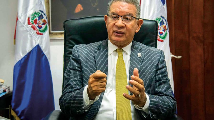 Instituto Duartiano: declaración de la ONU es una “intromisión descarada”