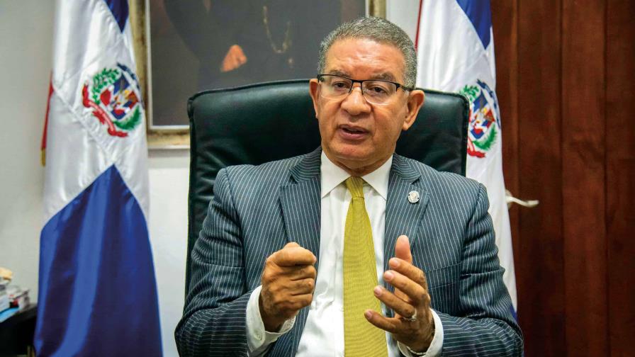 Instituto Duartiano deplora actitud irrespetuosa de Claude Joseph