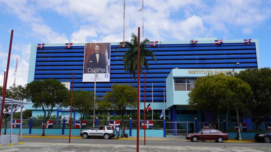 Indrhi: caudal del río Yaque del Norte se encuentra en niveles controlados