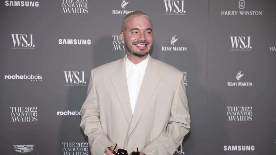J Balvin anima en la ONU a hablar de salud mental y apoyarse en creatividad J Balvin anima en la ONU a hablar de salud mental y apoyarse en creatividad