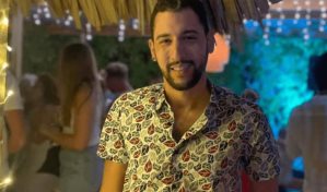 Hallan dentro de un tanque de agua cadáver de Jesús Cuevas, desaparecido hace un mes