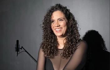 Laura Rivera ofrecerá concierto este sábado
