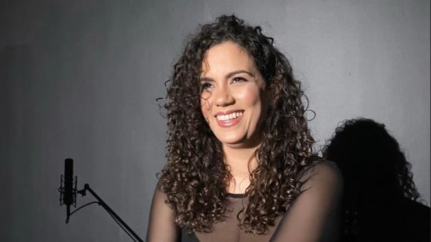 Laura Rivera ofrecerá concierto este sábado