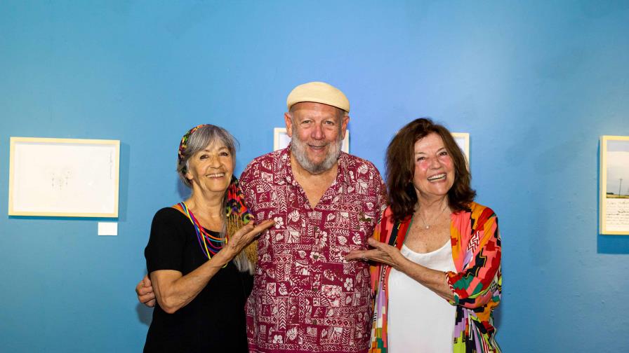 “El Tiempo en Juego”, la nueva exposición que puedes ver en Casa de Teatro “El Tiempo en Juego”, la nueva exposición que puedes ver en Casa de Teatro