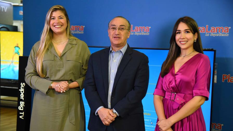 Plaza Lama celebra su 93 aniversario premiando a 15 ganadores