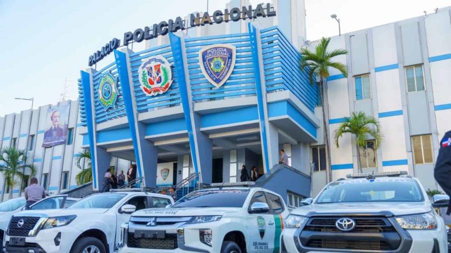 Apresan uno por muerte de gerente de estación de gasolina en avenida San Martín
