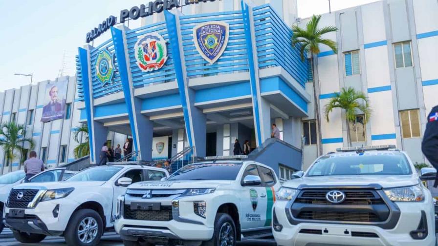 Haitiano herido por la Policía el viernes murió en el cuartel de Moca denunciaron familiares