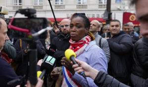 Condenan incidente racista en el Parlamento francés