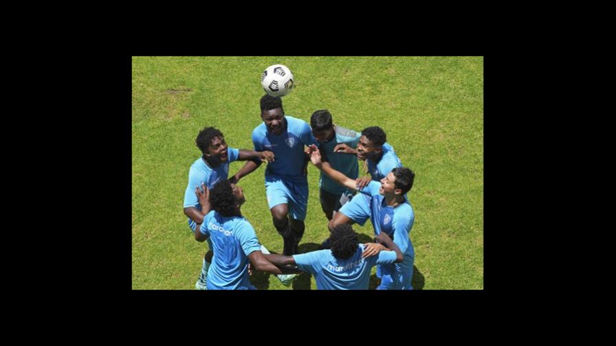 Ecuador: El nuevo ADN futbolístico camino a Qatar Ecuador: El nuevo ADN futbolístico camino a Qatar