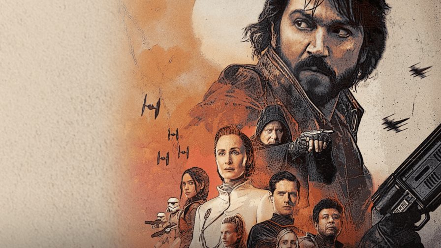 Andor no presentará Jedis, asegura Diego Luna