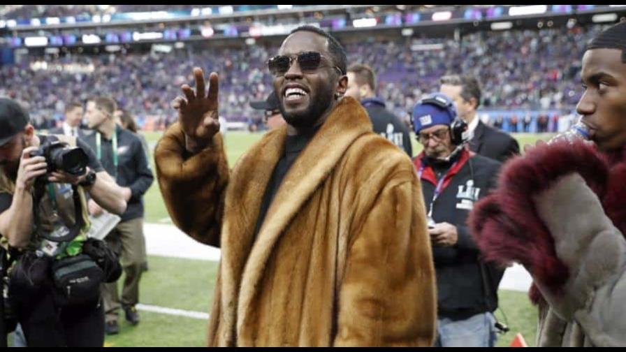 El rapero Sean Diddy Combs invierte 185 millones en negocios de cannabis El rapero Sean Diddy Combs invierte 185 millones en negocios de cannabis